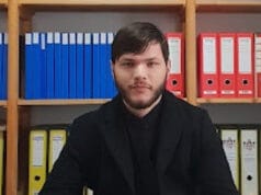 Đakon SPC veliča ratne zločince i proziva Bošnjake „dušmanima