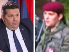 Ko štiti Nenada Stevandića