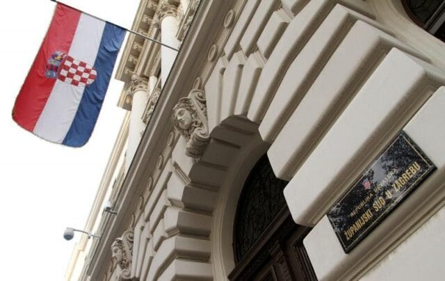 Župnijski sud Zagreb